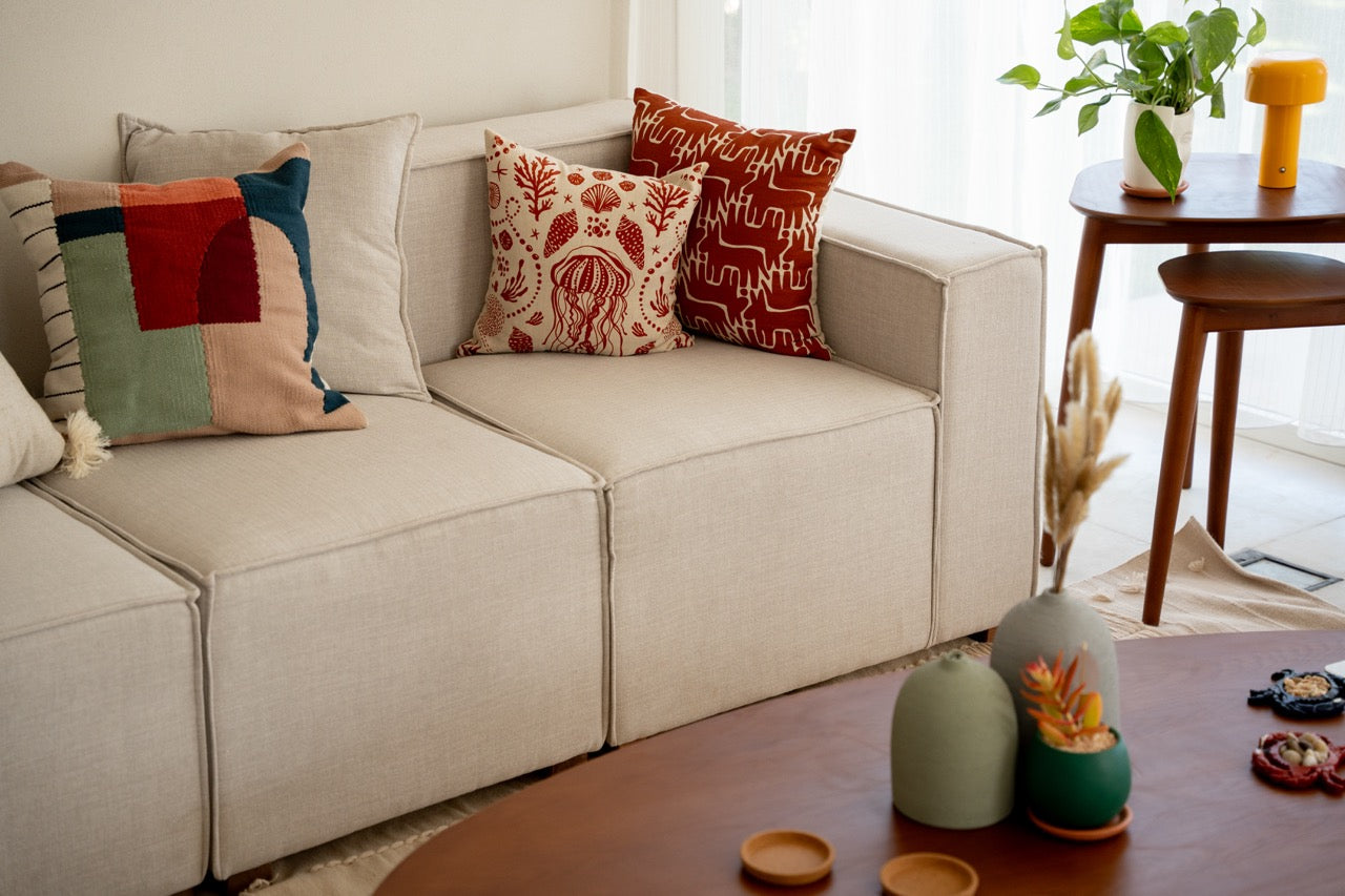 Made For Summer Living